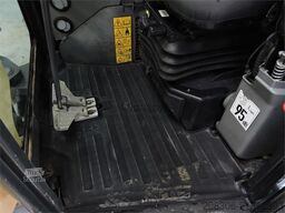 BOBCAT E50