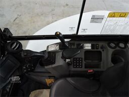 BOBCAT E50