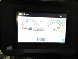 BOBCAT E50