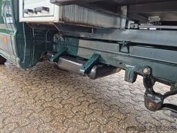 VW Crafter Pritsche P35 mittellang 4MOTION*Kipper*
