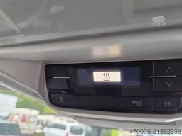 VW Crafter Pritsche P35 mittellang 4MOTION*Kipper*