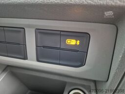 VW Crafter Pritsche P35 mittellang 4MOTION*Kipper*
