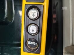 VW Crafter Pritsche P35 mittellang 4MOTION*Kipper*