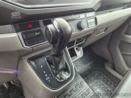 VW Crafter Pritsche P35 mittellang 4MOTION*Kipper*