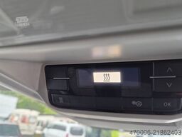 VW Crafter Pritsche P35 mittellang 4MOTION*Kipper*