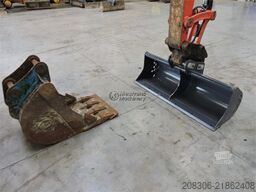 KUBOTA KX080-4