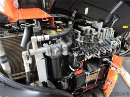 KUBOTA KX080-4