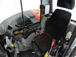 KUBOTA KX080-4