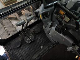 KUBOTA KX080-4