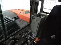 KUBOTA KX080-4