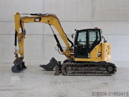 CATERPILLAR 308 2 New Bucket