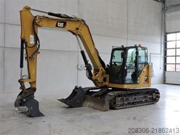 CATERPILLAR 308 2 New Bucket