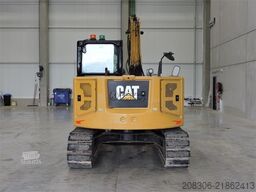 CATERPILLAR 308 2 New Bucket