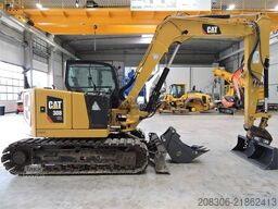 CATERPILLAR 308 2 New Bucket