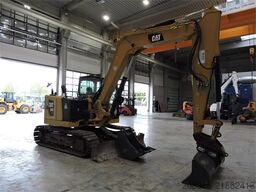 CATERPILLAR 308 2 New Bucket