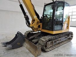 CATERPILLAR 308 2 New Bucket