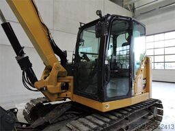 CATERPILLAR 308 2 New Bucket