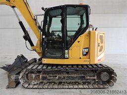CATERPILLAR 308 2 New Bucket