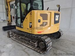 CATERPILLAR 308 2 New Bucket