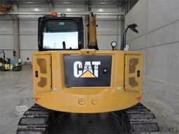 CATERPILLAR 308 2 New Bucket