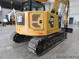 CATERPILLAR 308 2 New Bucket