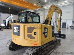 CATERPILLAR 308 2 New Bucket