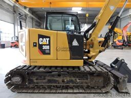 CATERPILLAR 308 2 New Bucket