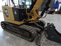 CATERPILLAR 308 2 New Bucket