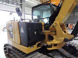 CATERPILLAR 308 2 New Bucket