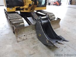 CATERPILLAR 308 2 New Bucket