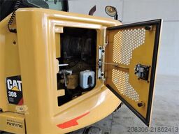 CATERPILLAR 308 2 New Bucket