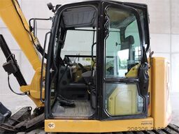 CATERPILLAR 308 2 New Bucket