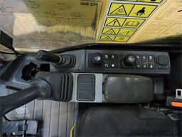 CATERPILLAR 308 2 New Bucket