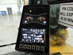 CATERPILLAR 308 2 New Bucket