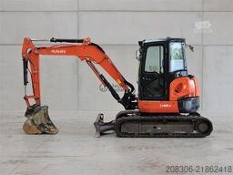 KUBOTA U48-4