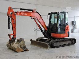 KUBOTA U48-4