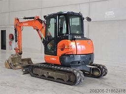 KUBOTA U48-4