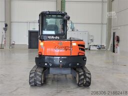 KUBOTA U48-4