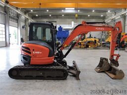 KUBOTA U48-4