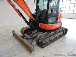 KUBOTA U48-4