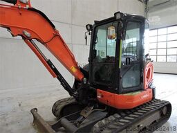 KUBOTA U48-4