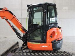 KUBOTA U48-4