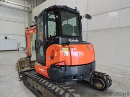 KUBOTA U48-4