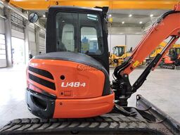 KUBOTA U48-4