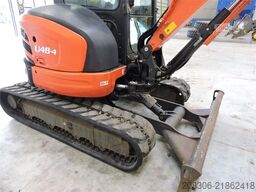 KUBOTA U48-4