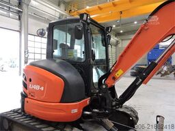 KUBOTA U48-4