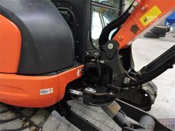 KUBOTA U48-4