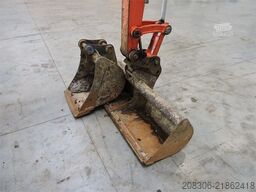 KUBOTA U48-4
