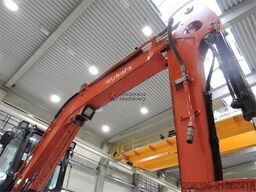 KUBOTA U48-4