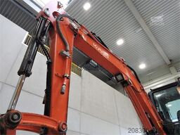 KUBOTA U48-4